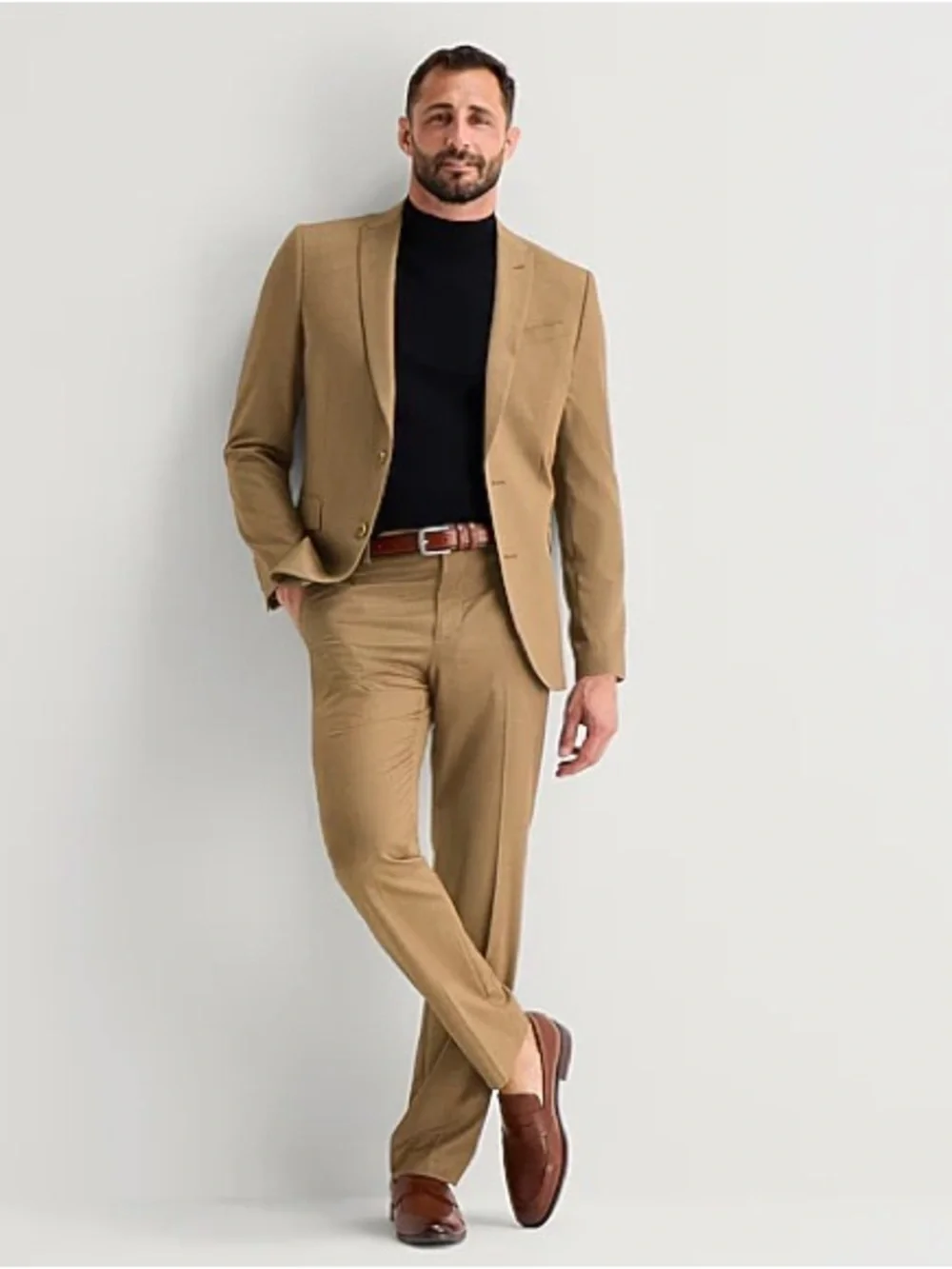 jf j.ferrar front style